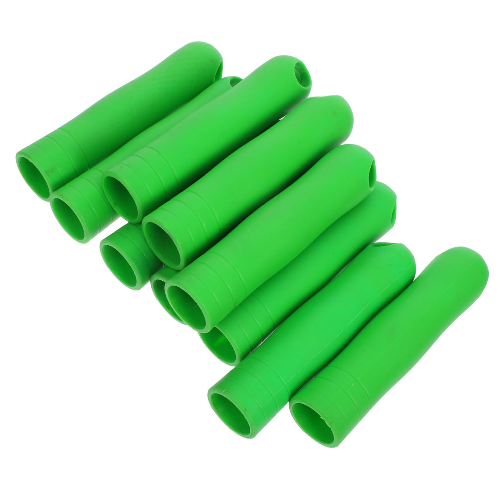 FUNOMOCYA Pcs Mop Handle Replacement Tip Threaded Plastic End Cap Mop Connector for Stick Home Office Floor