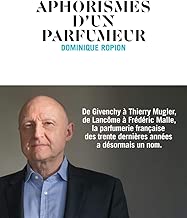 Download Aphorismes d'un parfumeur PDF