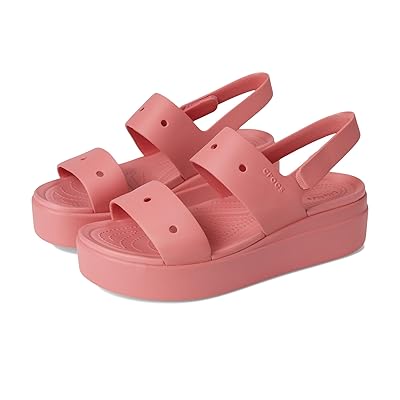 Crocs Brooklyn 4U Low Wedges Women