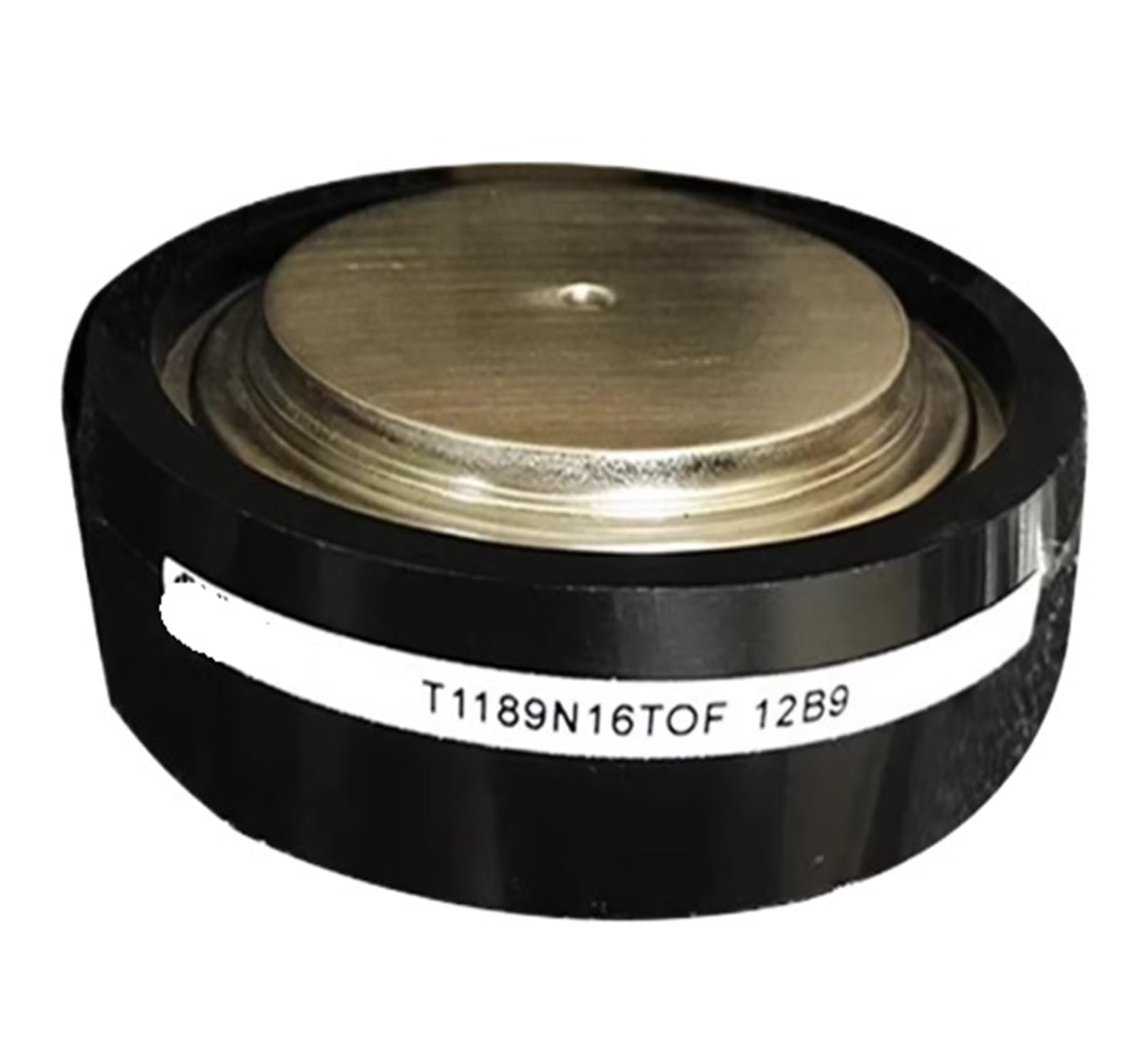 YMUGUEGH T1189N16TOF T1189N14TOF T1189N12TOF T1189N18TOF Thyristor Module(T1189N12TOF)