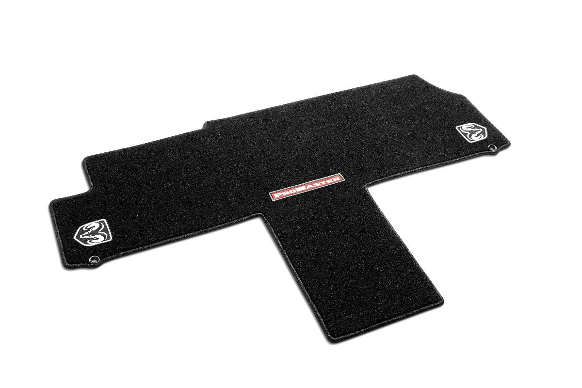 Amazon.com: Mopar 82214968 Premium Carpet Mats Premium Carpet