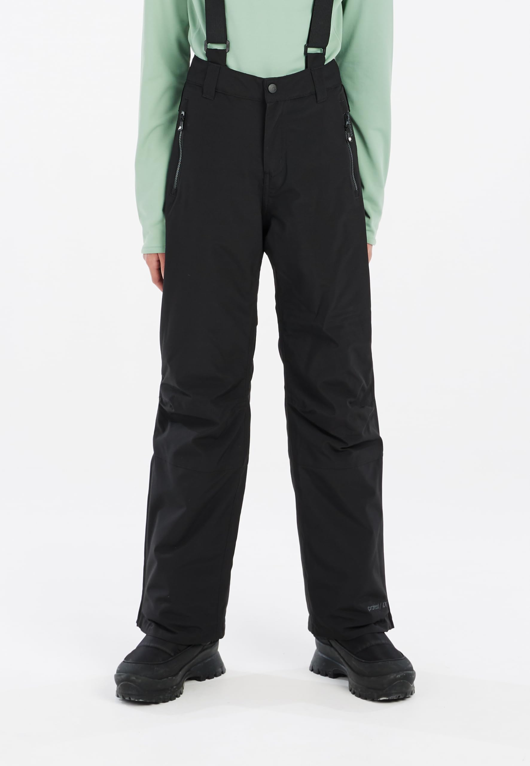 Protest Jungen Pantalon de ski X