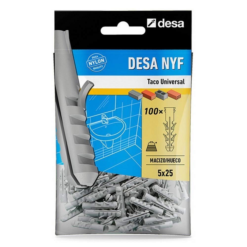 Hilti Threaded stud X-W6-20-22 FP8 #306073 Box of 100