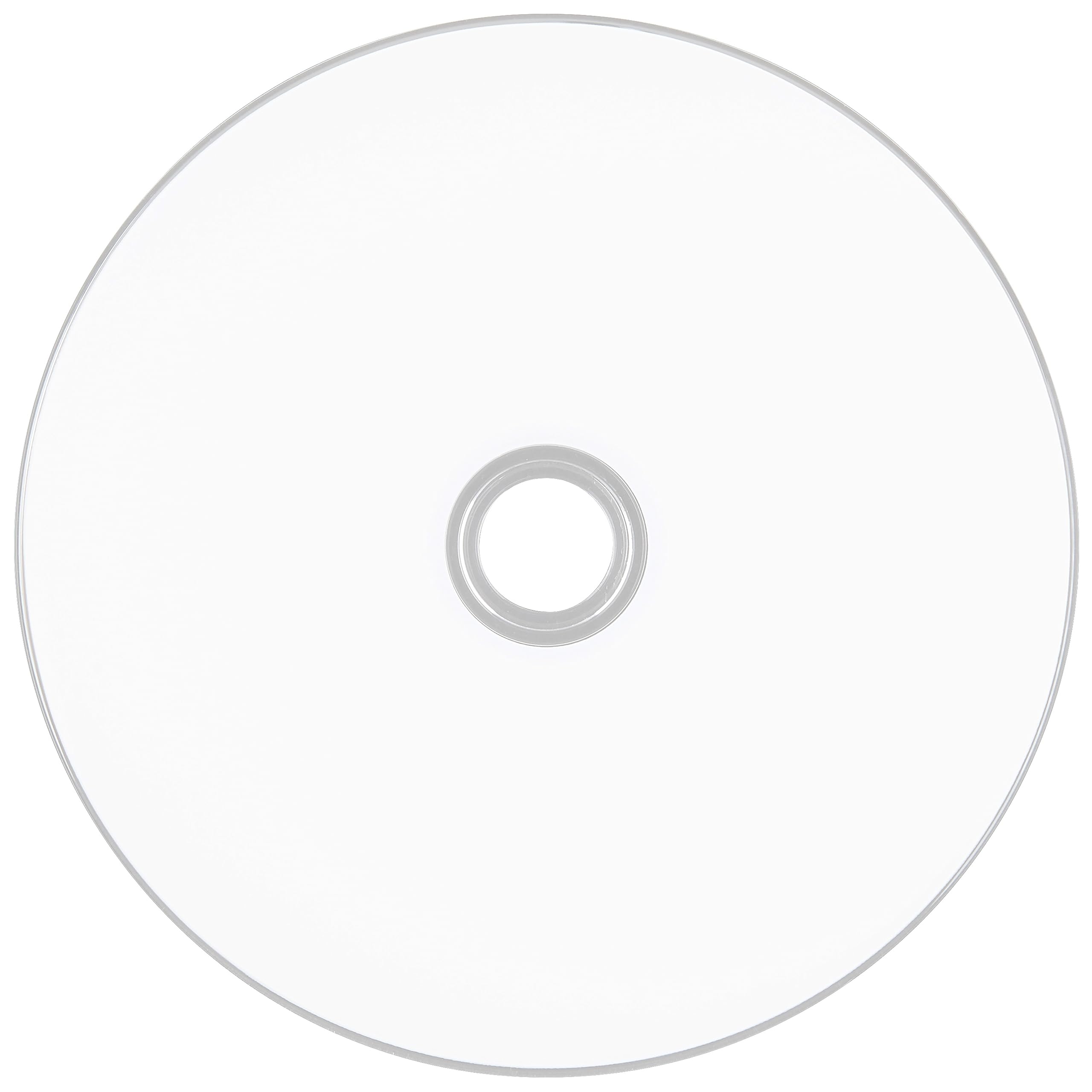 Blu-Ray, 25 Go Imprimable – 25 Broches
