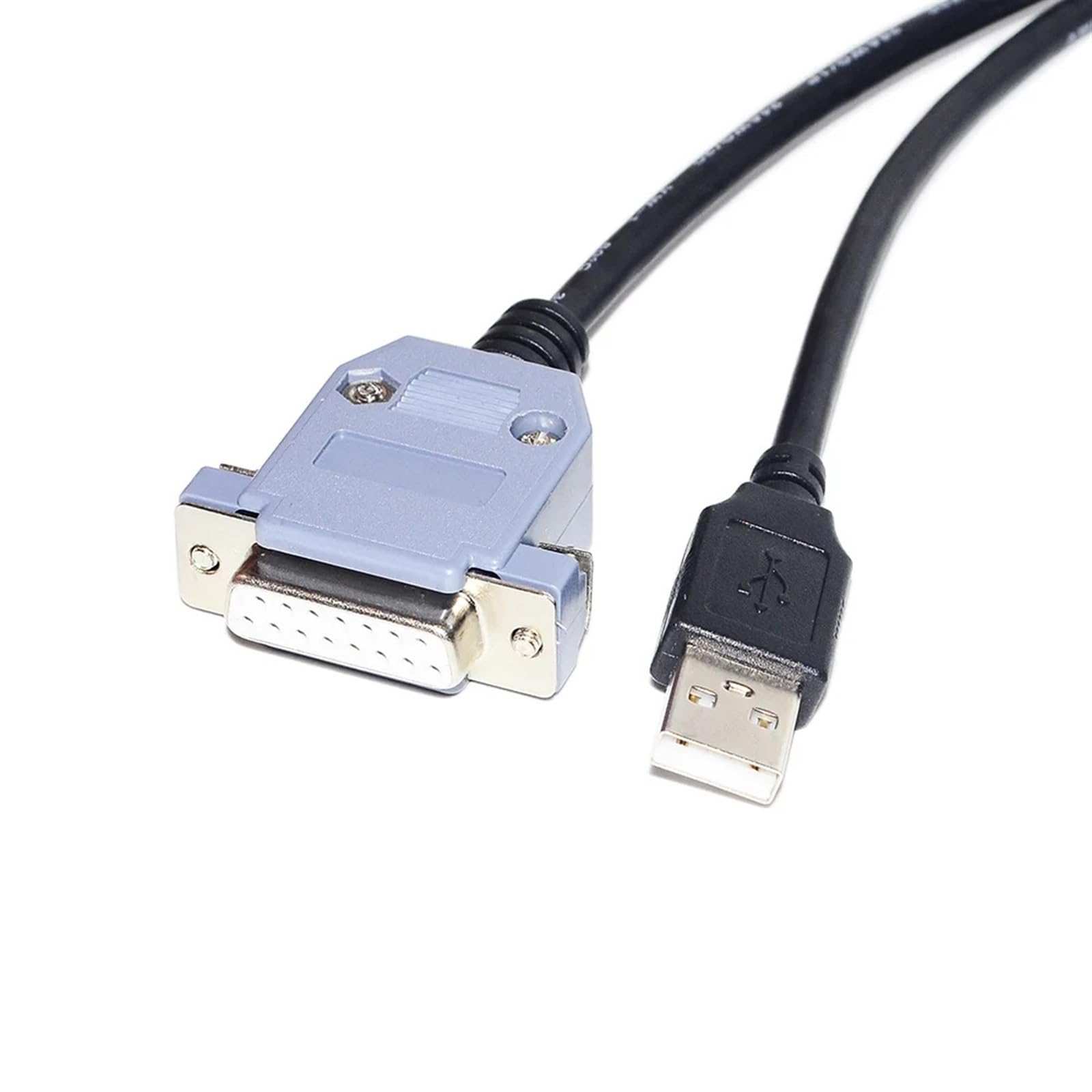 Amazon.com: USB to DB15 Game Port Adapter Cable for Game Joystick