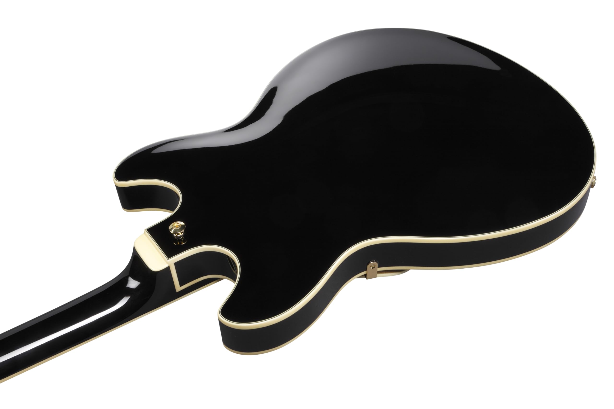 Amazon.com: Ibanez AS93SP Artcore Expressionist 6-String Right