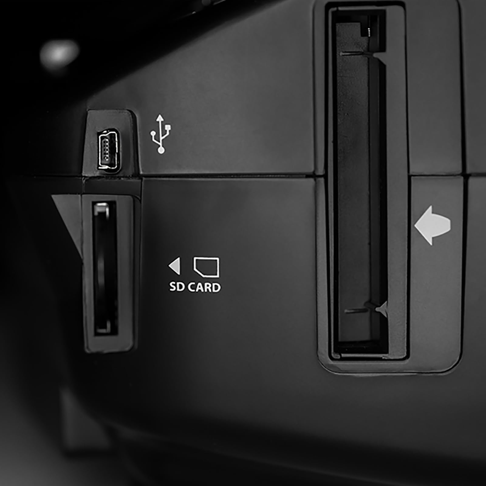 Scanner Per Pellicole Fotografiche Digitali, Scanner Per Diapositive Negative Da 16 MP, Converte Foto Di Pellicole E Biglietti Da Visita, Scansiona Con Un Solo Tocco E Digitalizza I Tuoi Ricordi