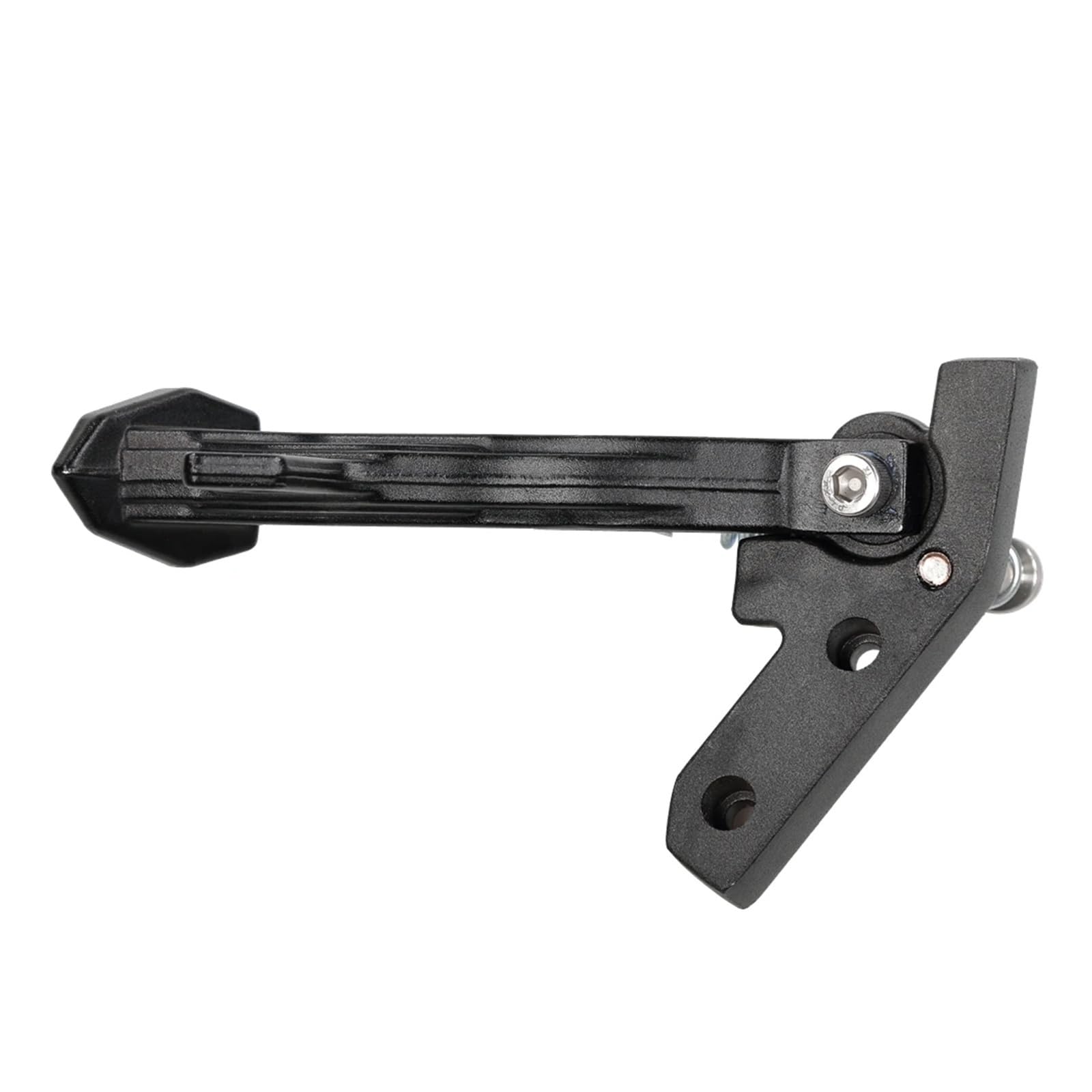 Supporto for piedi for monopattino elettrico, Compatible With Zero, 11X SPEEDUAL Plus X11 cavalletto di ricambio per monopattino elettrico