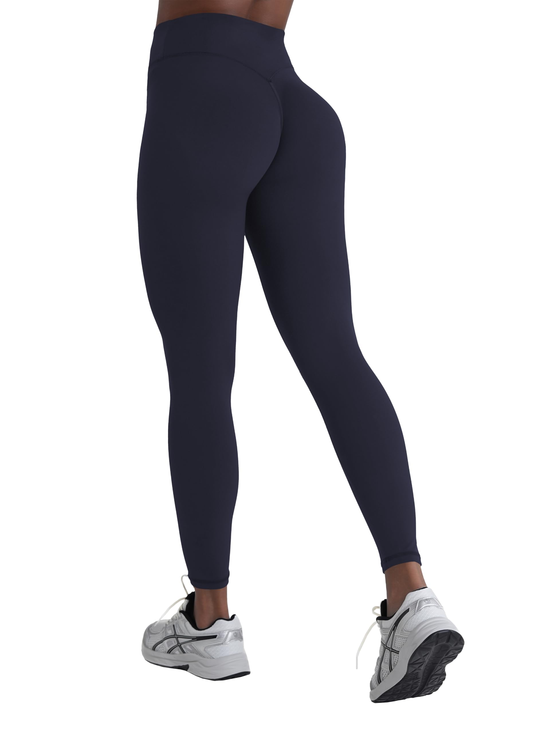 Sunzel Sustainable Butt Lifting Leggings