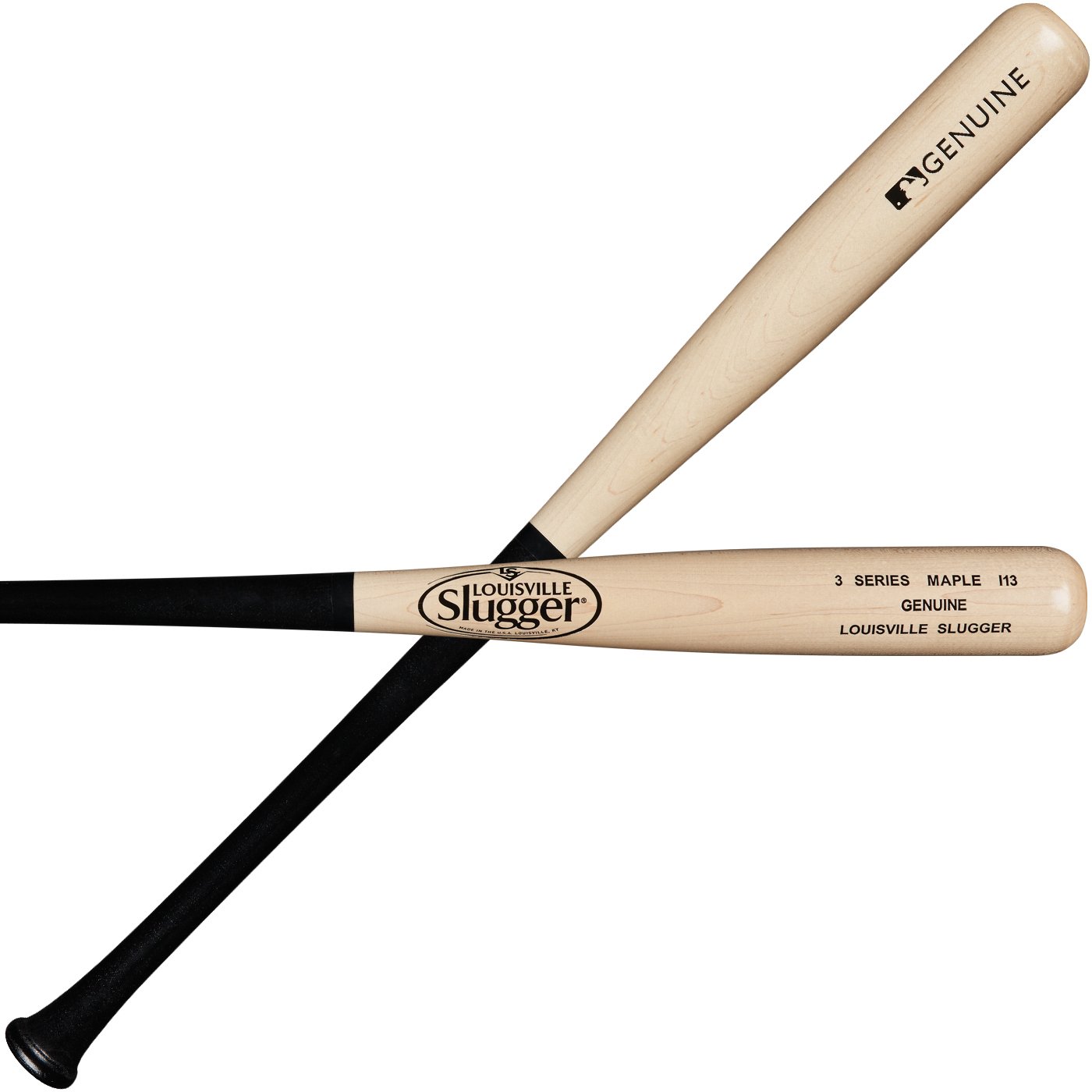 Louisville sluggerメイプルバット 33.0インチ Amazon | Louisville Slugger 純正シリーズ3 メープルI13 野球バット