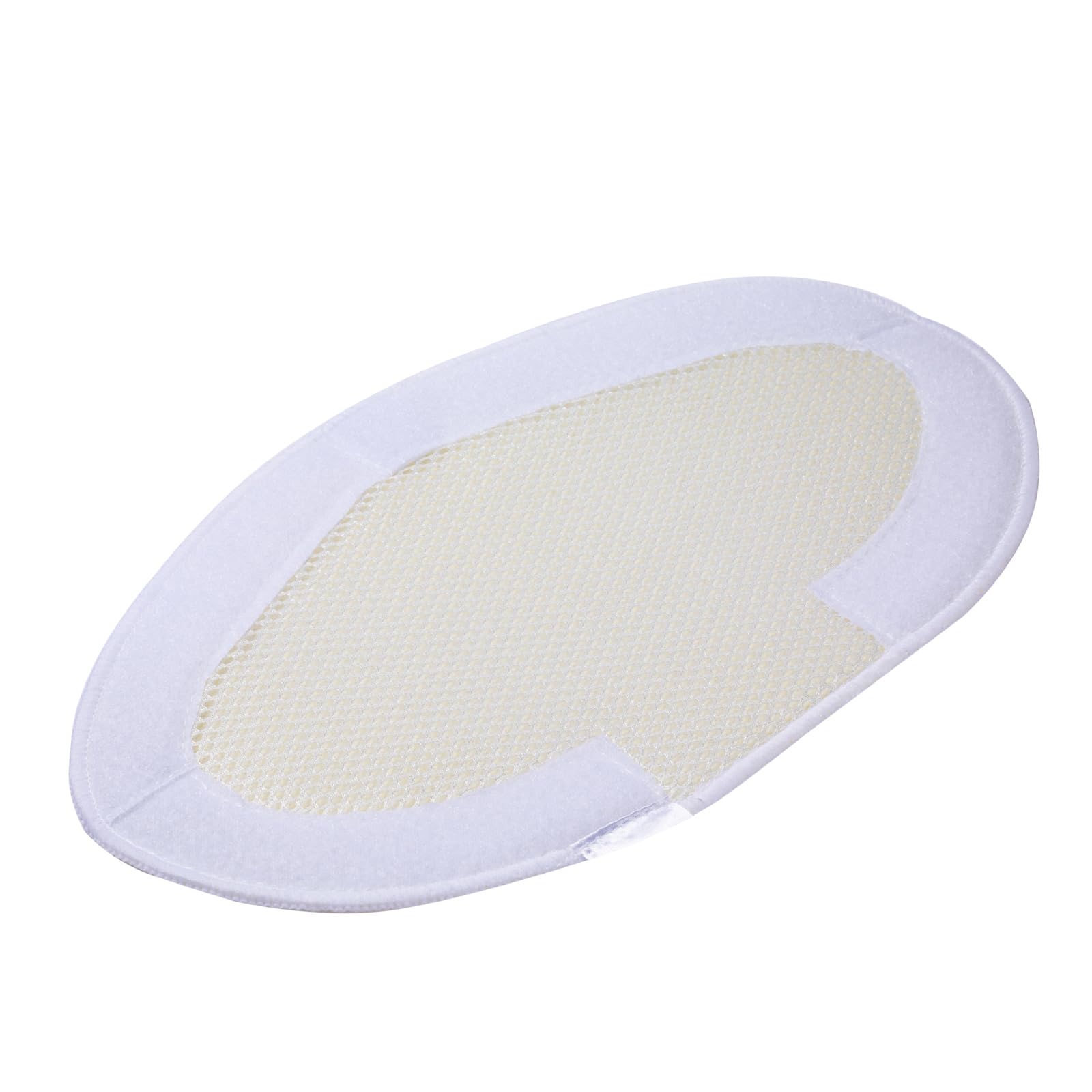 Confezione da 10 panni lavabili in microfibra per scopa a vapore Polti Vaporetto Smart 100_T, Vaporetto SV440_Double, SV450_Double, SV400_Hygiene, SV420_Frescovapor.