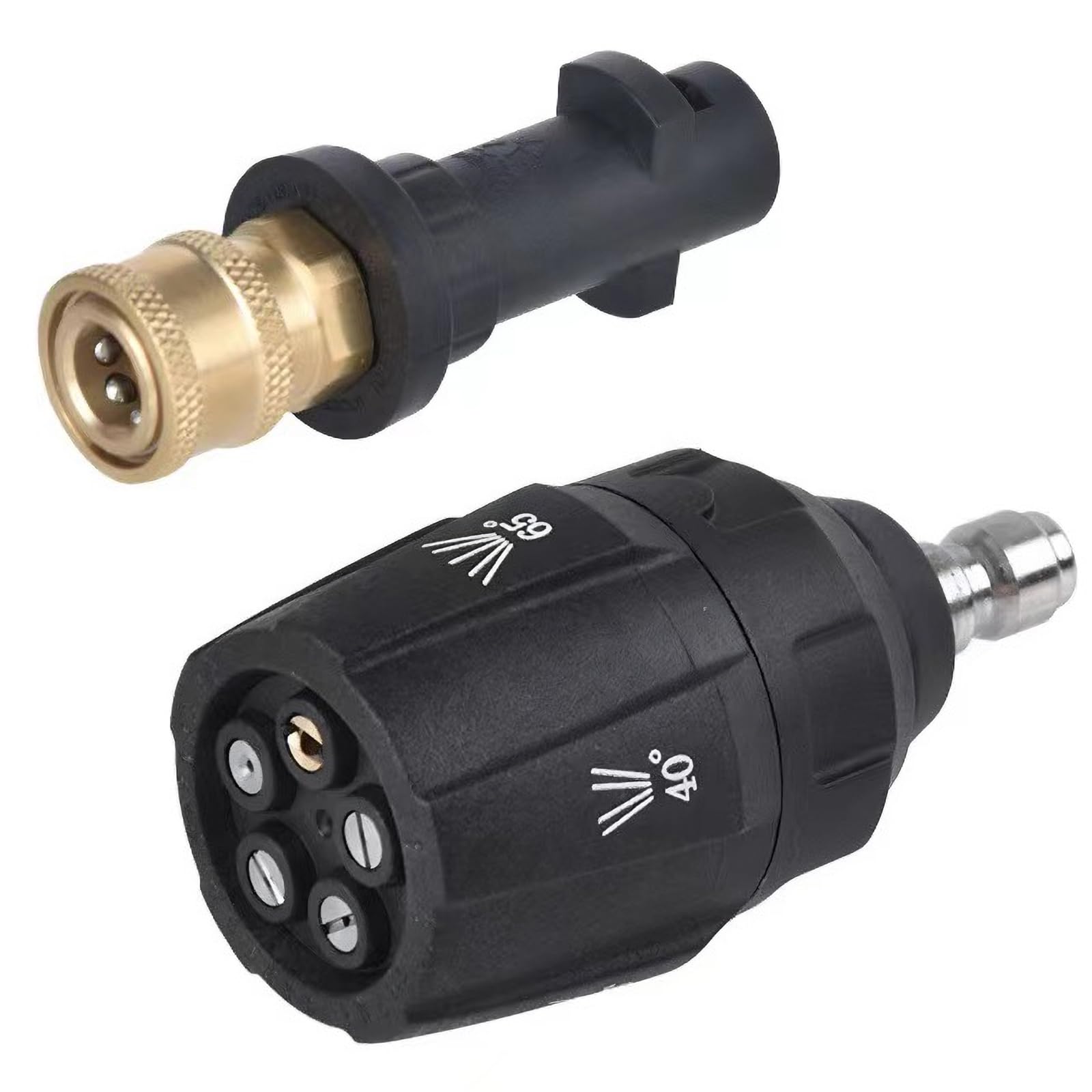 Amazon.co.jp: ケルヒャーノズル 高圧洗浄ノズル 高圧洗浄機ノズル