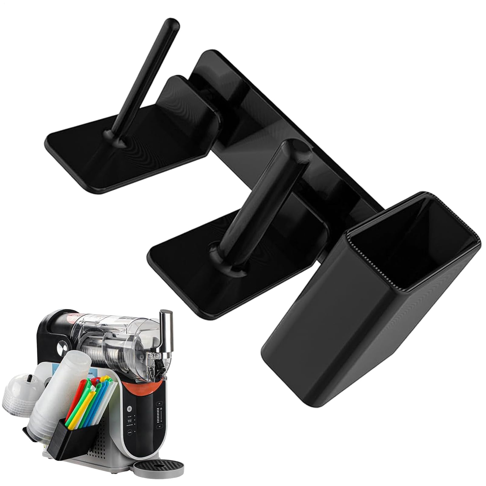 Cup Organizer for Ninja Slushies Machine FS301 FS300