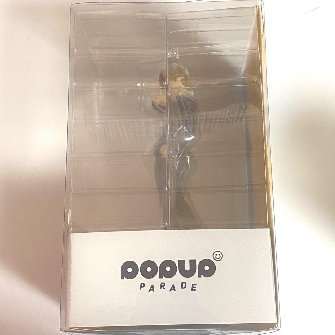Amazon.co.jp: モブサイコ100 popupPARADE 霊幻新隆 フィギュア