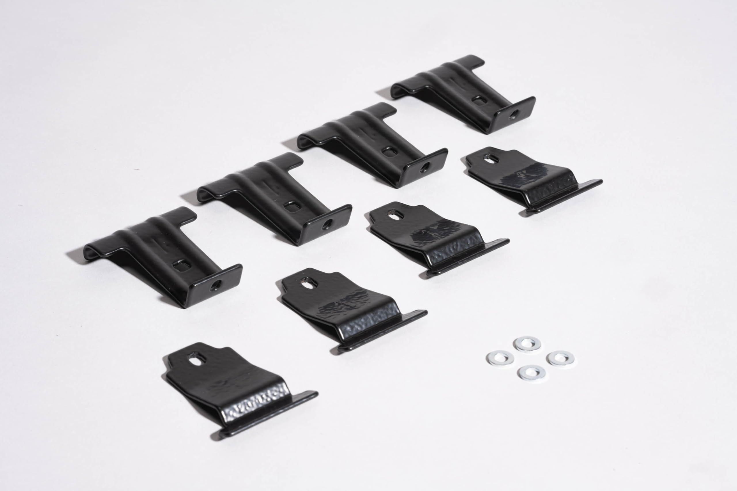 GEV 9260 Kit Staffe