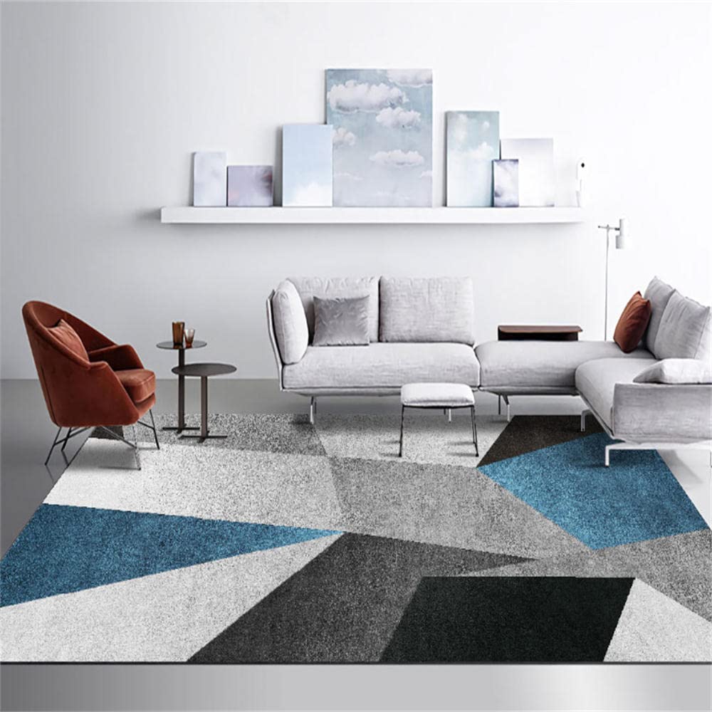 Tapis chambre fille ado pour réchauffer le sol et décorer une pièce