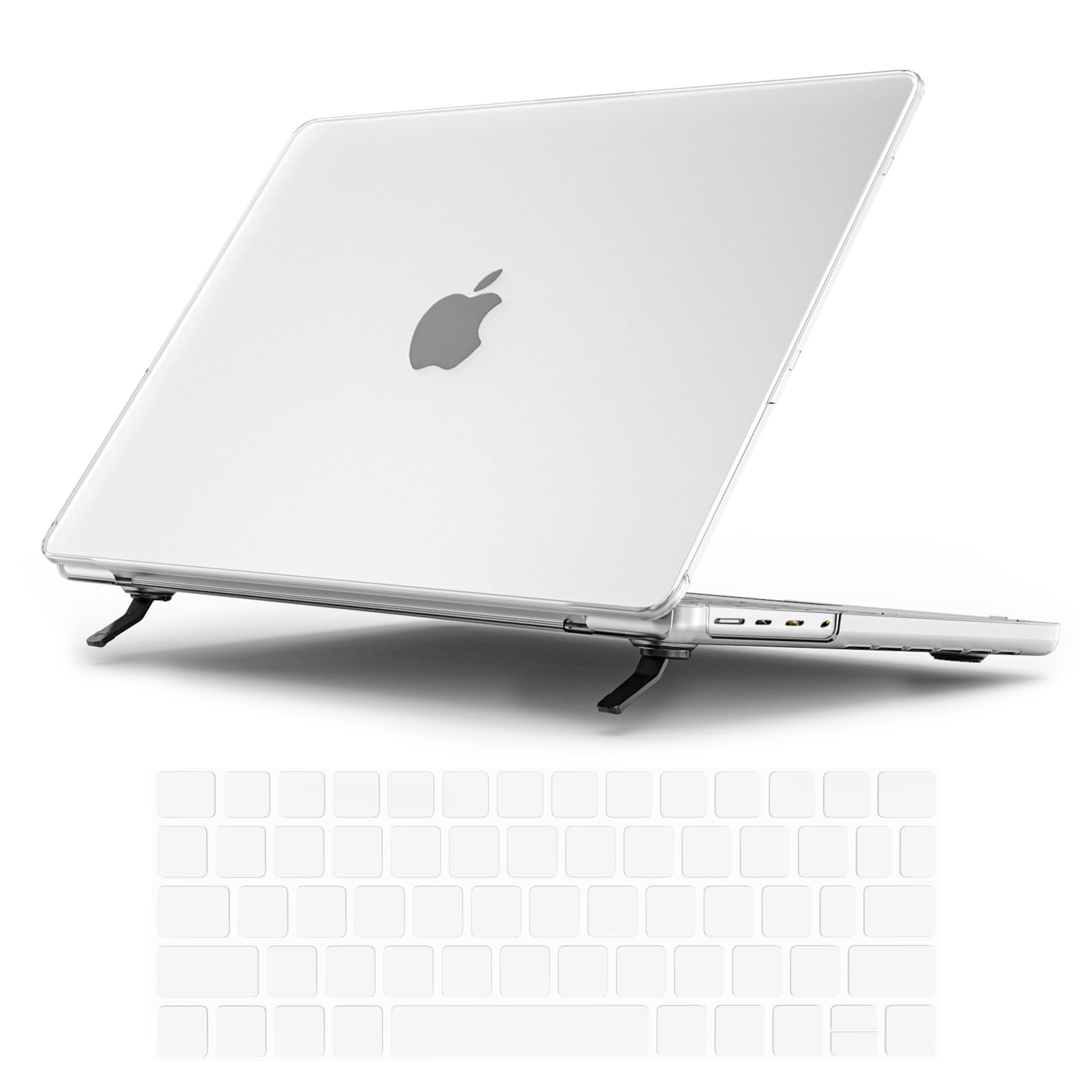 Amazon.com: BENWIS Compatible with MacBook Air 13.6 inch Case 2022