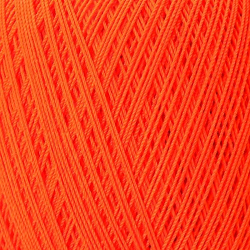 Rico Design Essentials Uncinetto, 100% Cotone