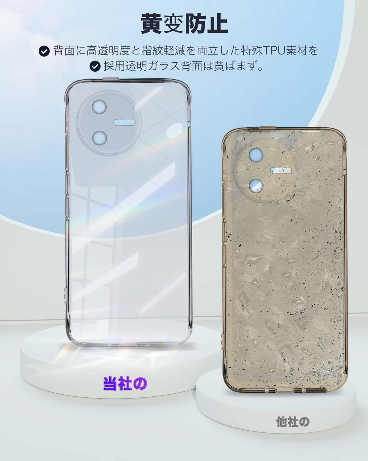 【ケース、フィルム付】blackview OSCAL Tiger 12 Amazon.co.jp: For Blackview OSCAL Tiger 12 用 ケース カバー