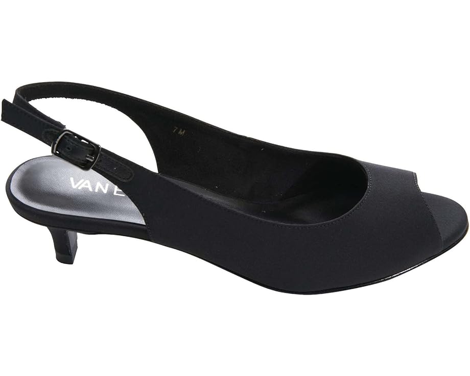 Vaneli Buckie - Right View