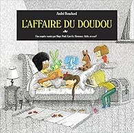 <a href="/node/18239">L' Affaire du doudou perdu</a>