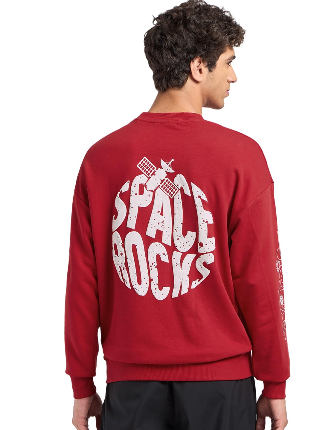 Men Hooded Sweatshirt-image-22