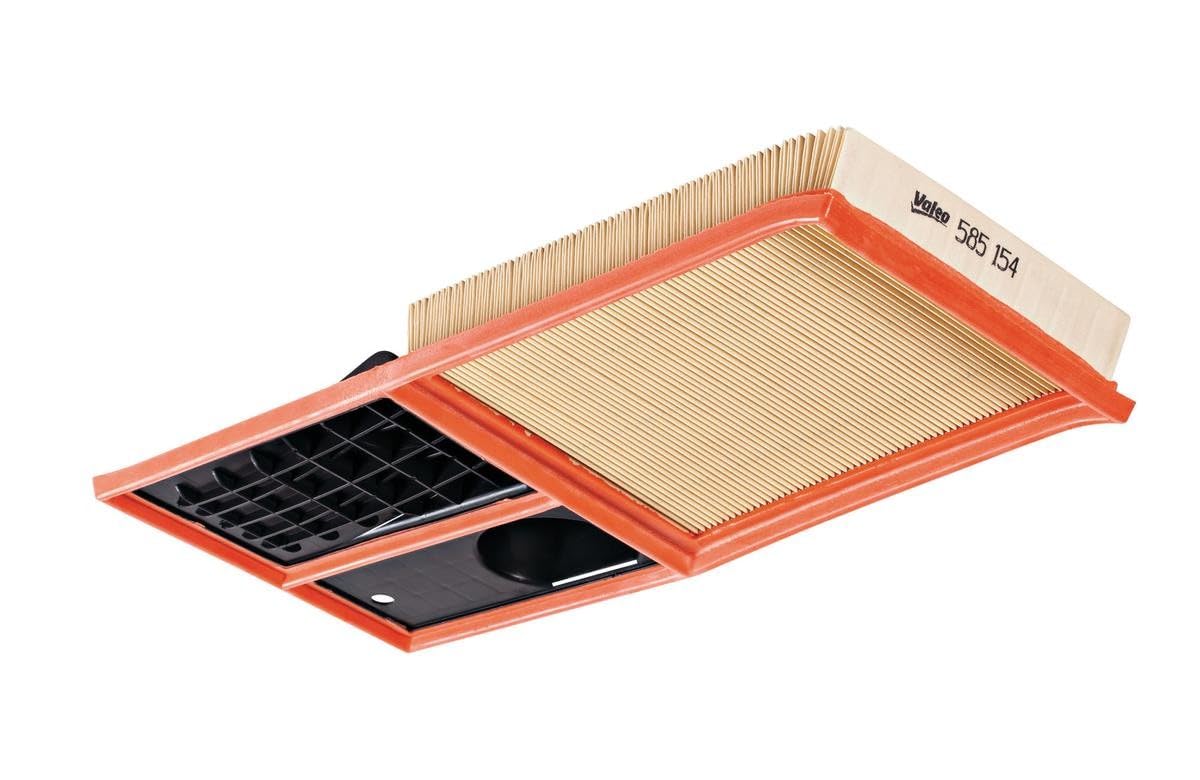 Filtro Olio VALEO 586002 - Alta Filtrazione, Facile Da Montare, Per Motori Benzina E Diesel - Foto 11