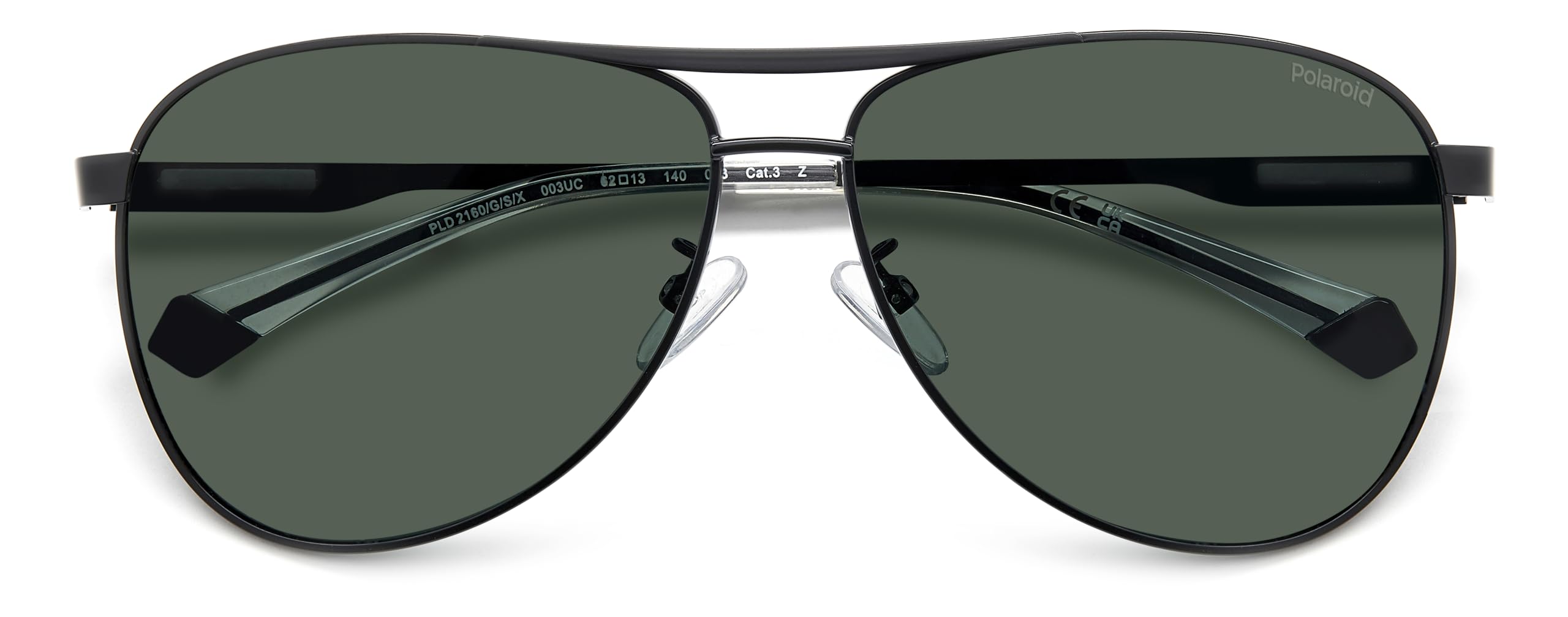 Polaroid Pld 2160/G/S/X Lunettes de soleil Homme