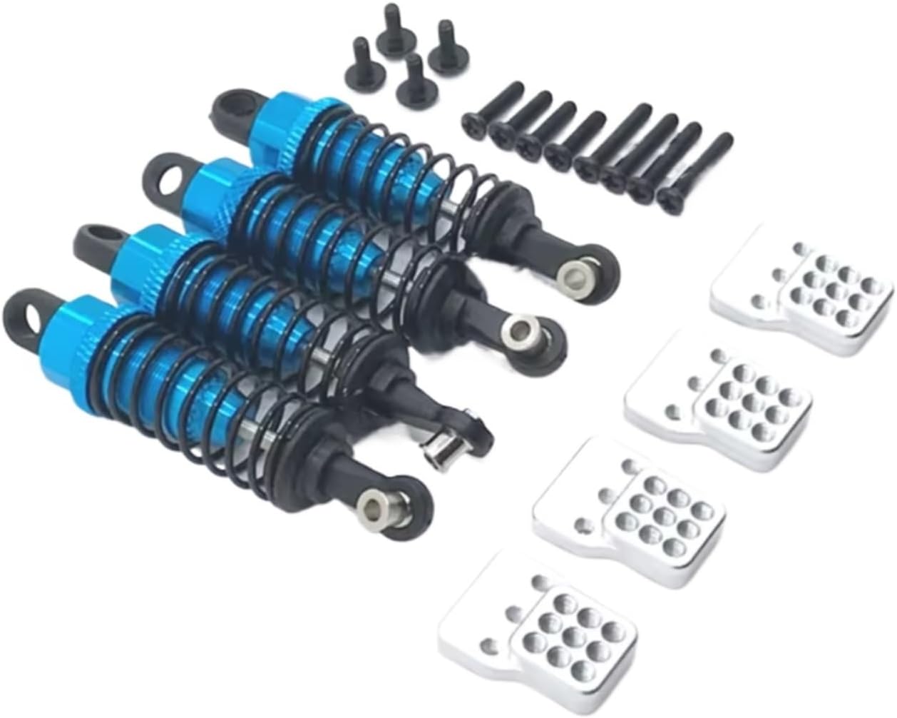 ラジコン用ショックアブソーバーセット Hc9d1a48bf17d4dbeb9b2907a941c4