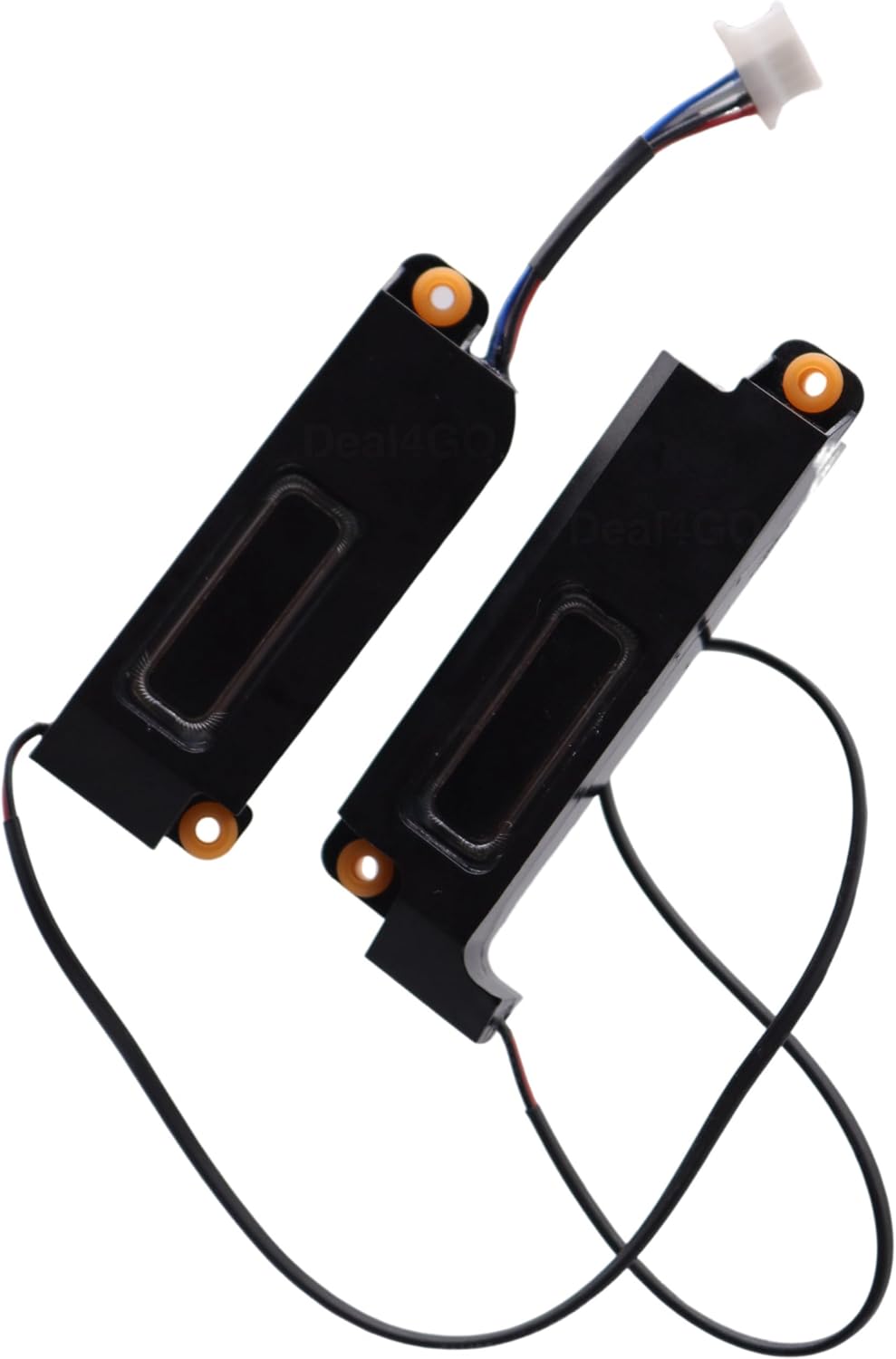 Deal4GO Bass WOOFER Speaker 04072-04900000 Replacement for ASUS GA503 GU603 GA503QS-BS96Q GA503QR GA503RM-G15 GU603HM GU603ZM