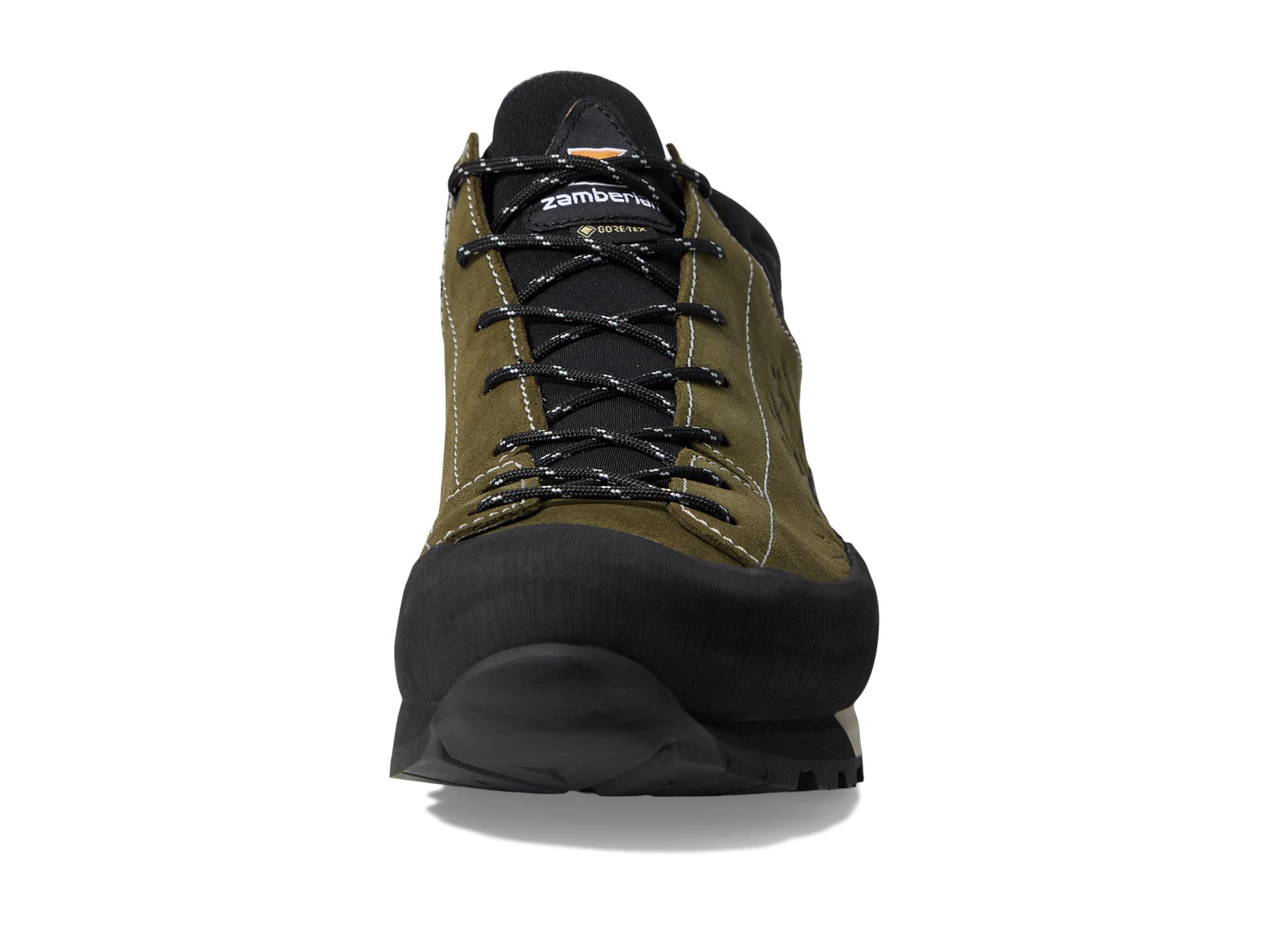 Zamberlan Salathe' GTX RR Olive EU 44 (US Men's 9.5) D (M)