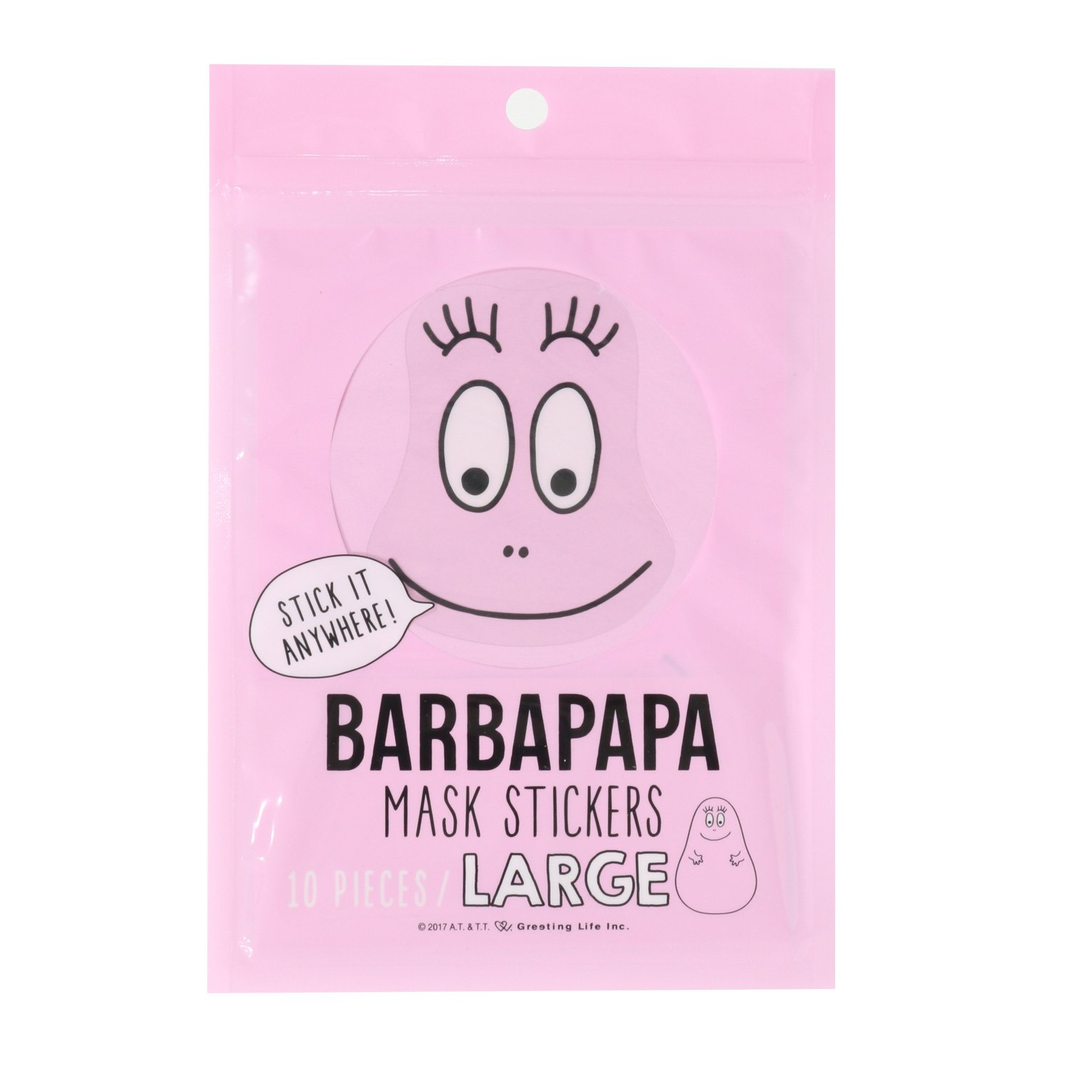 ⭐︎Bad Father⭐️様　オーダーステッカー DAD オートモデルステッカー マジェスタ ホワイト ST107-16 GARSON