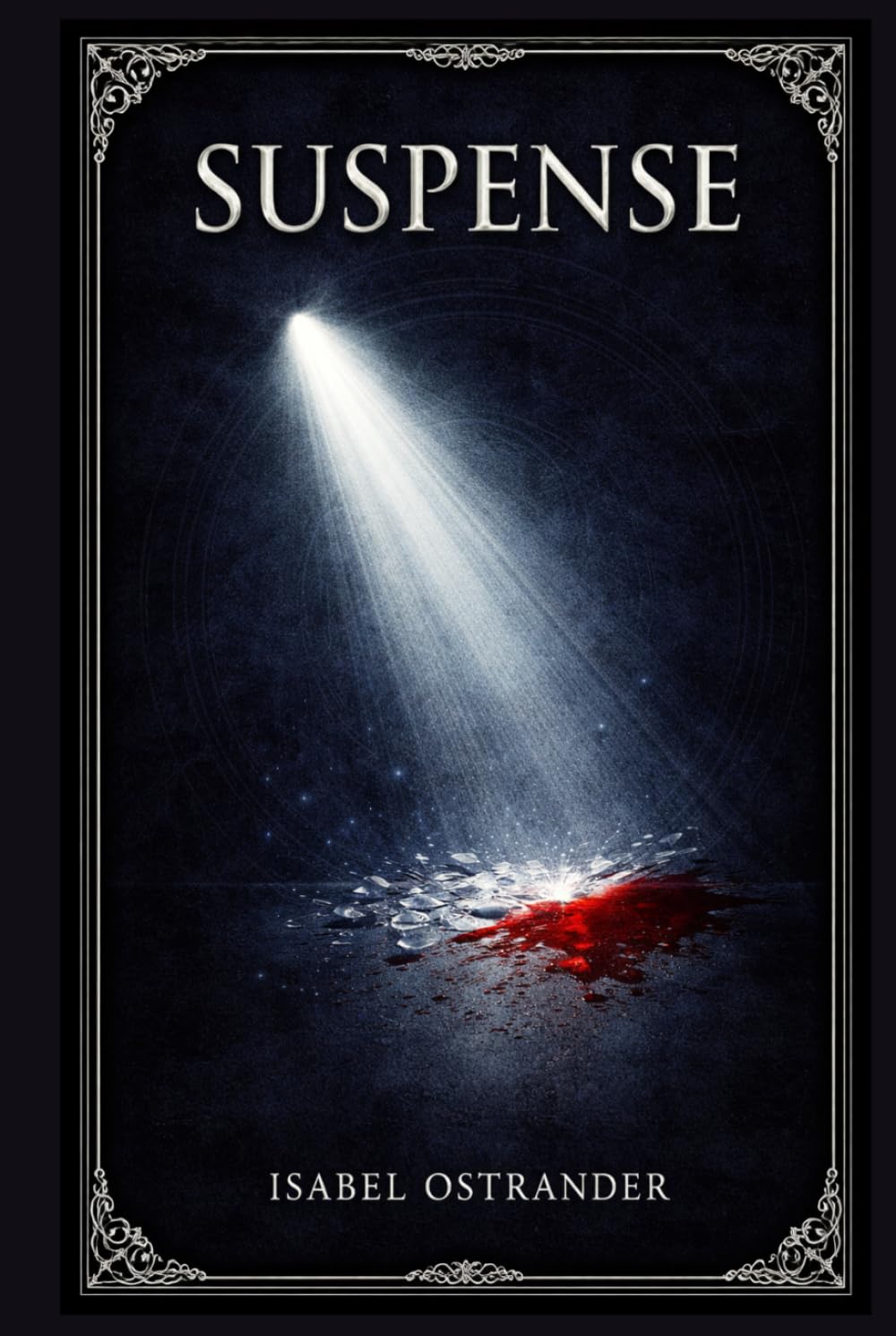 Suspense: When a companion’s post becomes a trap, a clever outsider must navigate secret messages, dangerous loyalties, and murder buried beneath polished city respectability