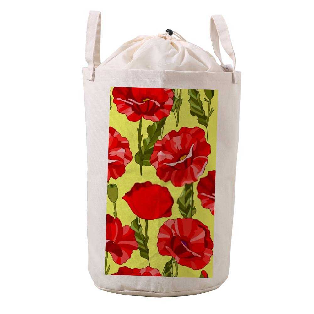 Sac imperméable avec cordon pour isoler le linge humide en salle de bain