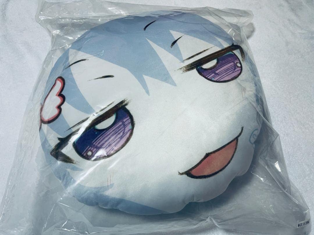 【未開封】9-nine- シリーズ BIGもふもふクッション 新海天 Amazon.co.jp: 9‐nine‐ BIGもふもふクッション 結城希亜