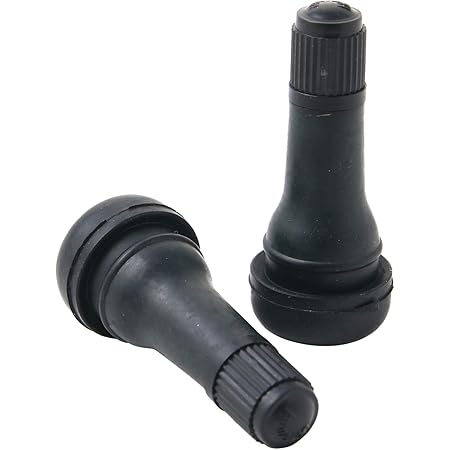 Amazon Com Rocktrix Pack Of 100 Black Rubber Valve Stems Tr413 Standard Length Pull Through Snap In Automotive Amazon Com Rocktrix Pack Of 100 Black Rubber Valve Stems Tr413 Standard Length Pull Through Snap In Automotive