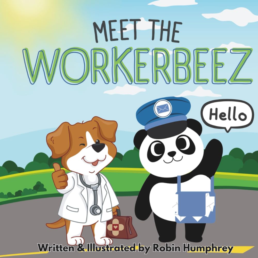Meet The Workerbeez