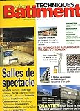 AU BUREAU DE LA REVUE