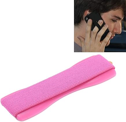 Consumer YHM para iPad, iPhone, Galaxy, Huawei, Xiaomi, LG, HTC y Otros tel?fonos Inteligentes (Color : Magenta) Consumer YHM para iPad, iPhone, Galaxy, Huawei, Xiaomi, LG, HTC y Otros tel?fonos Inteligentes (Color : Magenta)