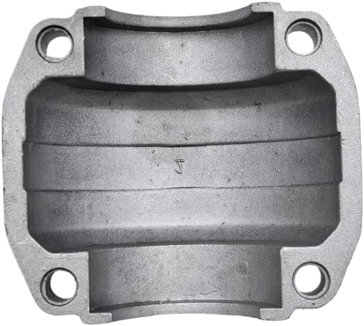 Engine Pan Crankcase Cap Base Compatible with Chainsaw 136 137 E 141 LE 142 E 2775 2900 PP295 PP4620AVL PP4620AVX