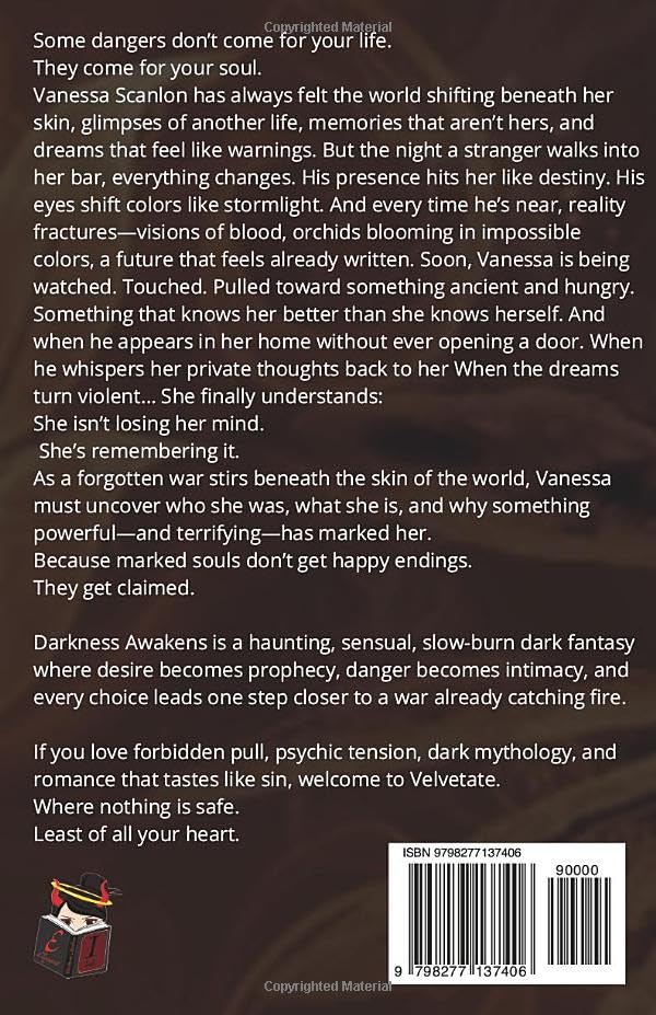 Darkness Awakens - Image 2