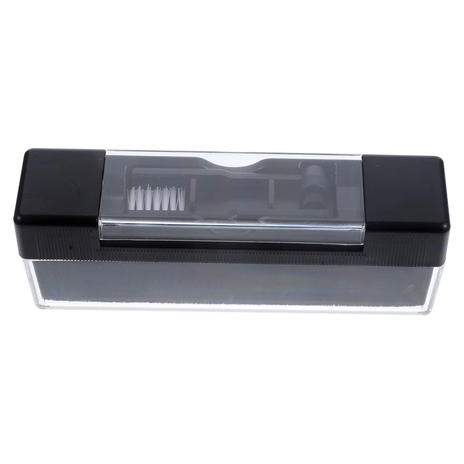 Angoily Record Brush Cleaner Brush Set for Vinyl Records Cd/Dust Cleaning Kit for