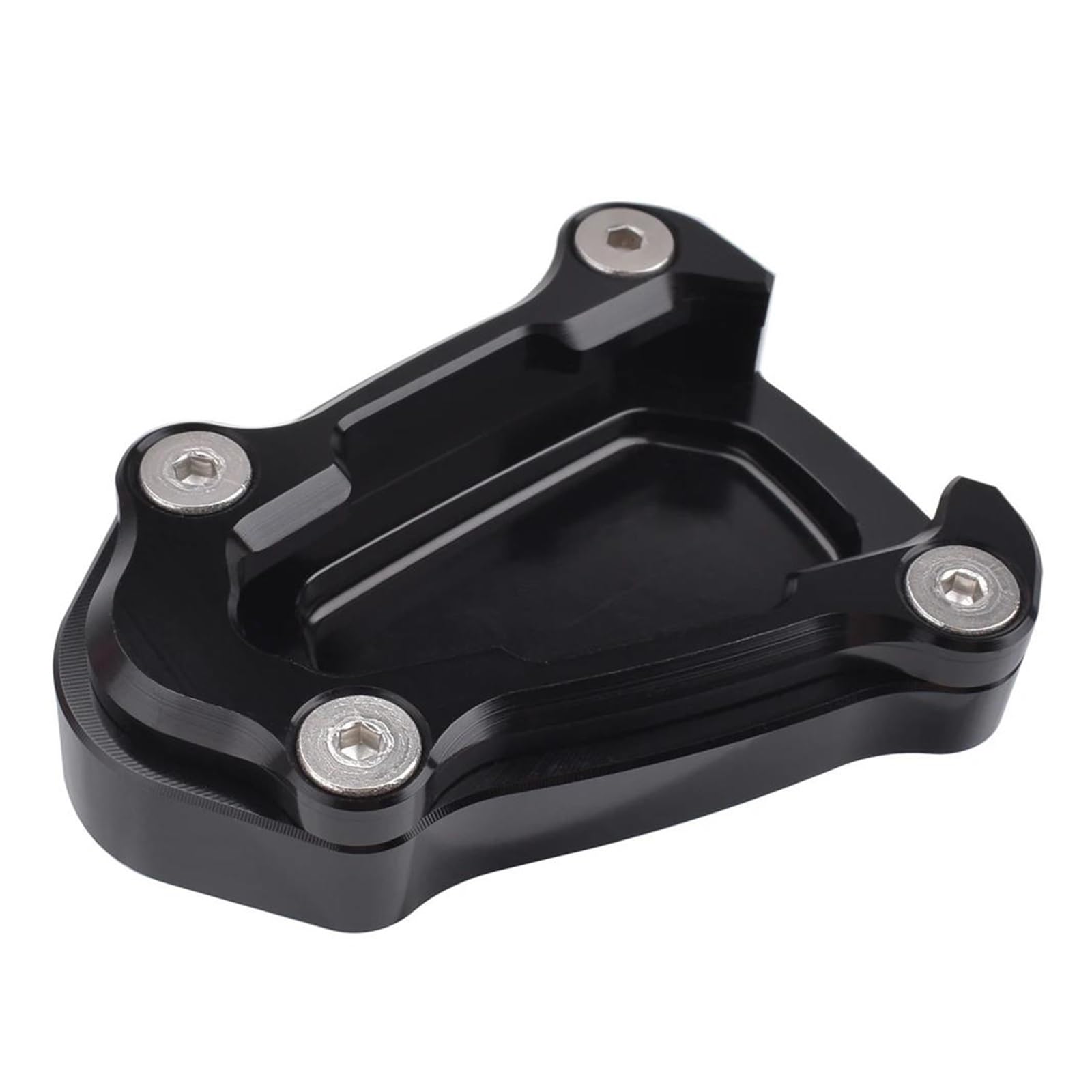 Béquille latérale Rebel CM CMX 1100 2021-2024 extension coussin plaque support moto