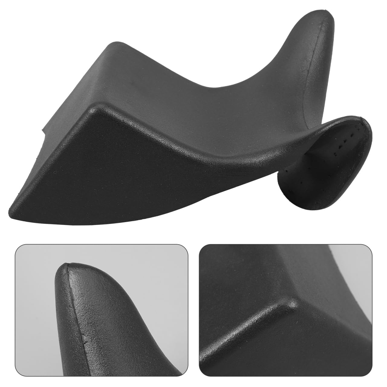 Angoily Cuscino per lavaggio della testa, per shampoo, per lavare i capelli, per il bagno, per la bellezza, supporto per il collo, per il collo, per il collo, per il collo, antiscivolo, per il