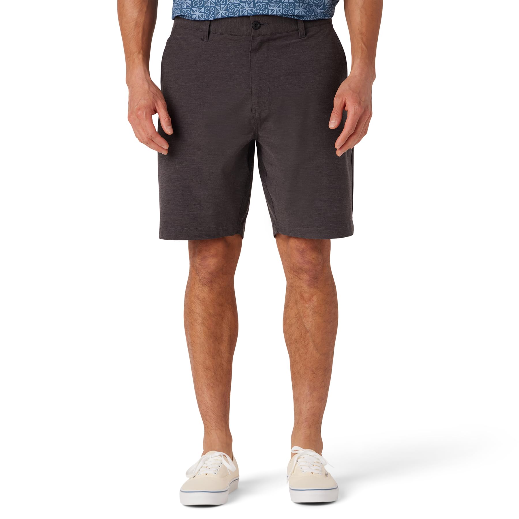 Reyn Spooner Aloha 'Āina Men's Performance Shorts