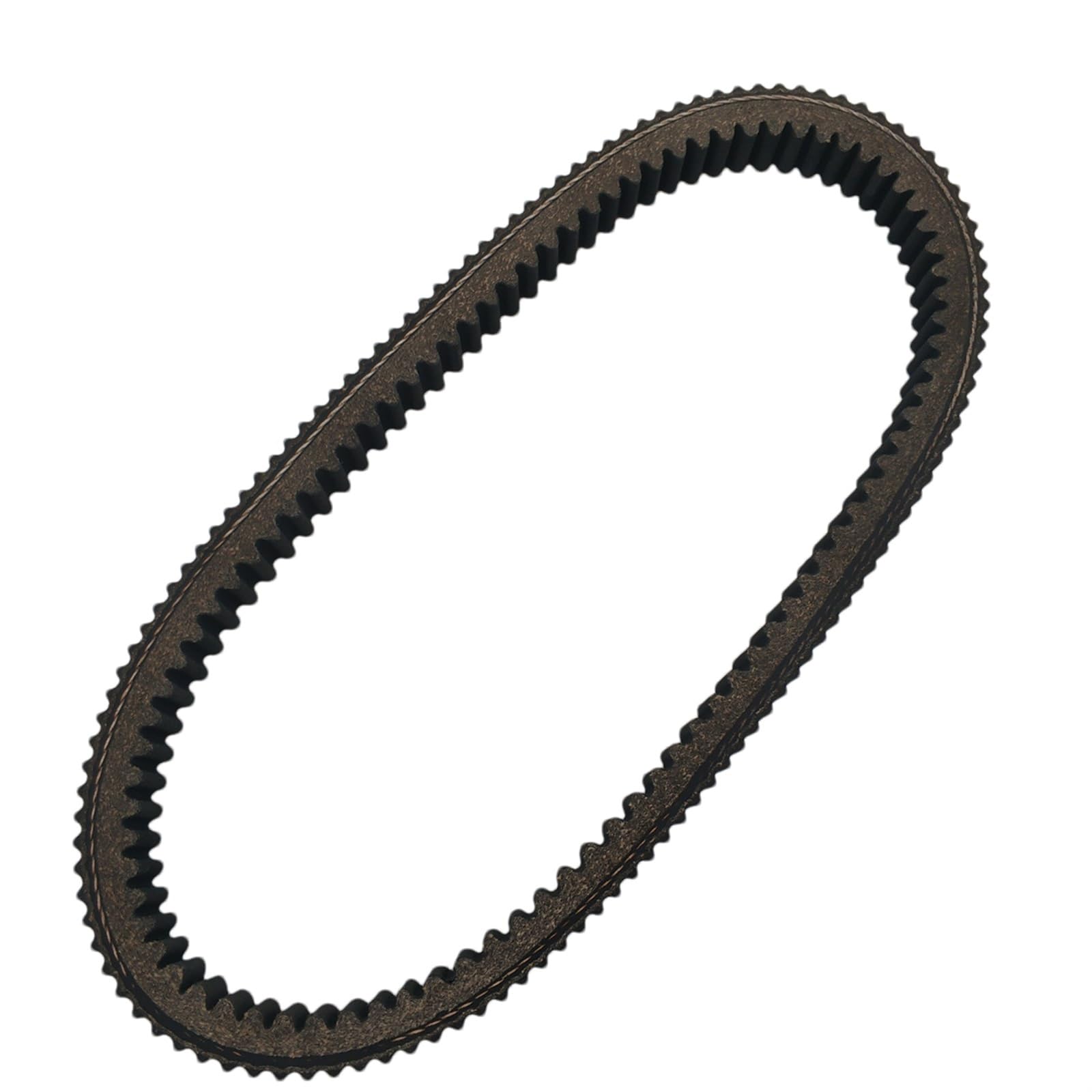 FUNFOB Transmisión Correa 1 Uds. Correa De Transmisión 0823-228 Compatible para Arctic Cat para ATV 400 para XC 450 para TRV 400 Correas de transmisión