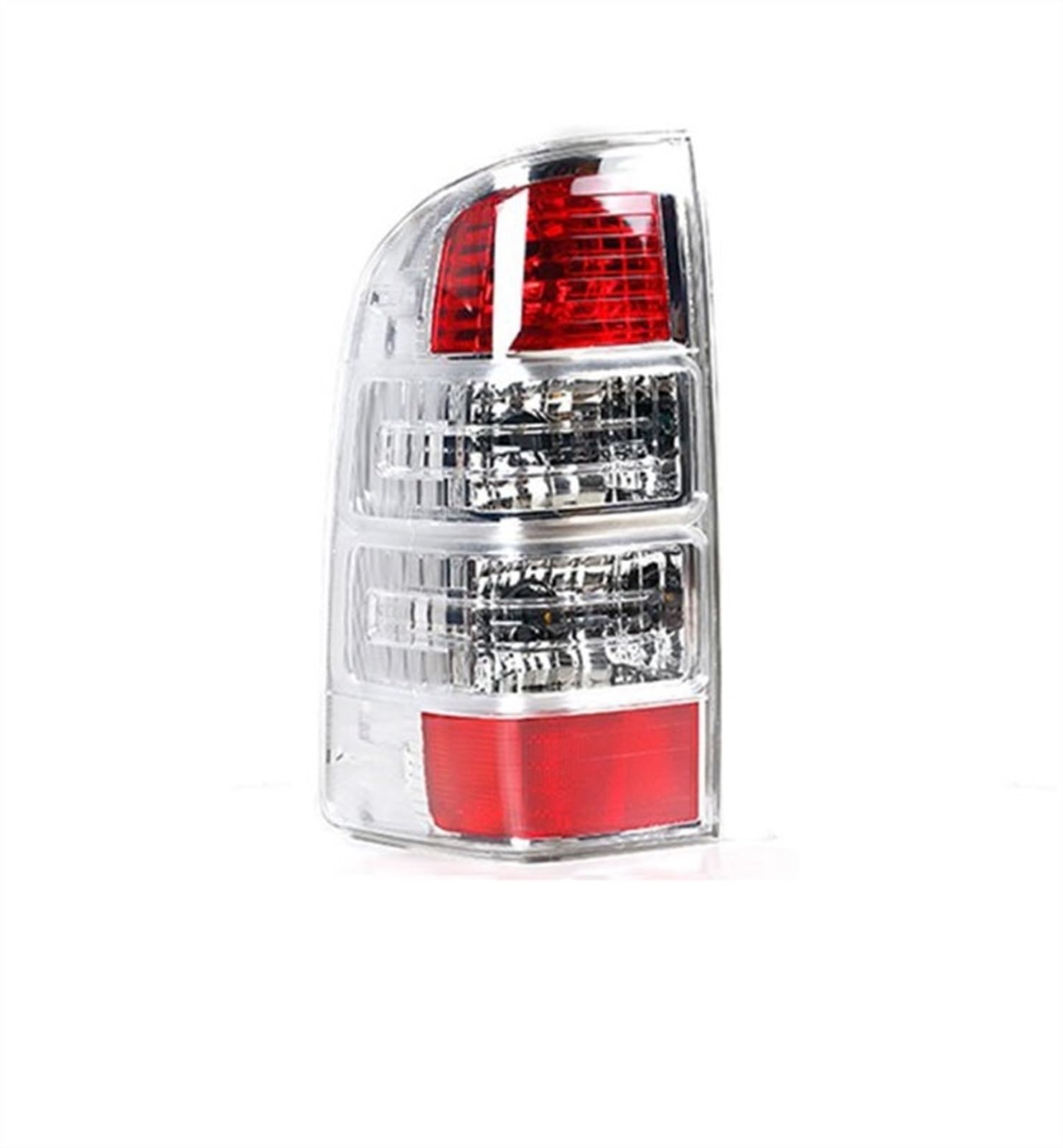 Feu arrière gauche pour Ford Ranger 2008-2011 avec faisceau