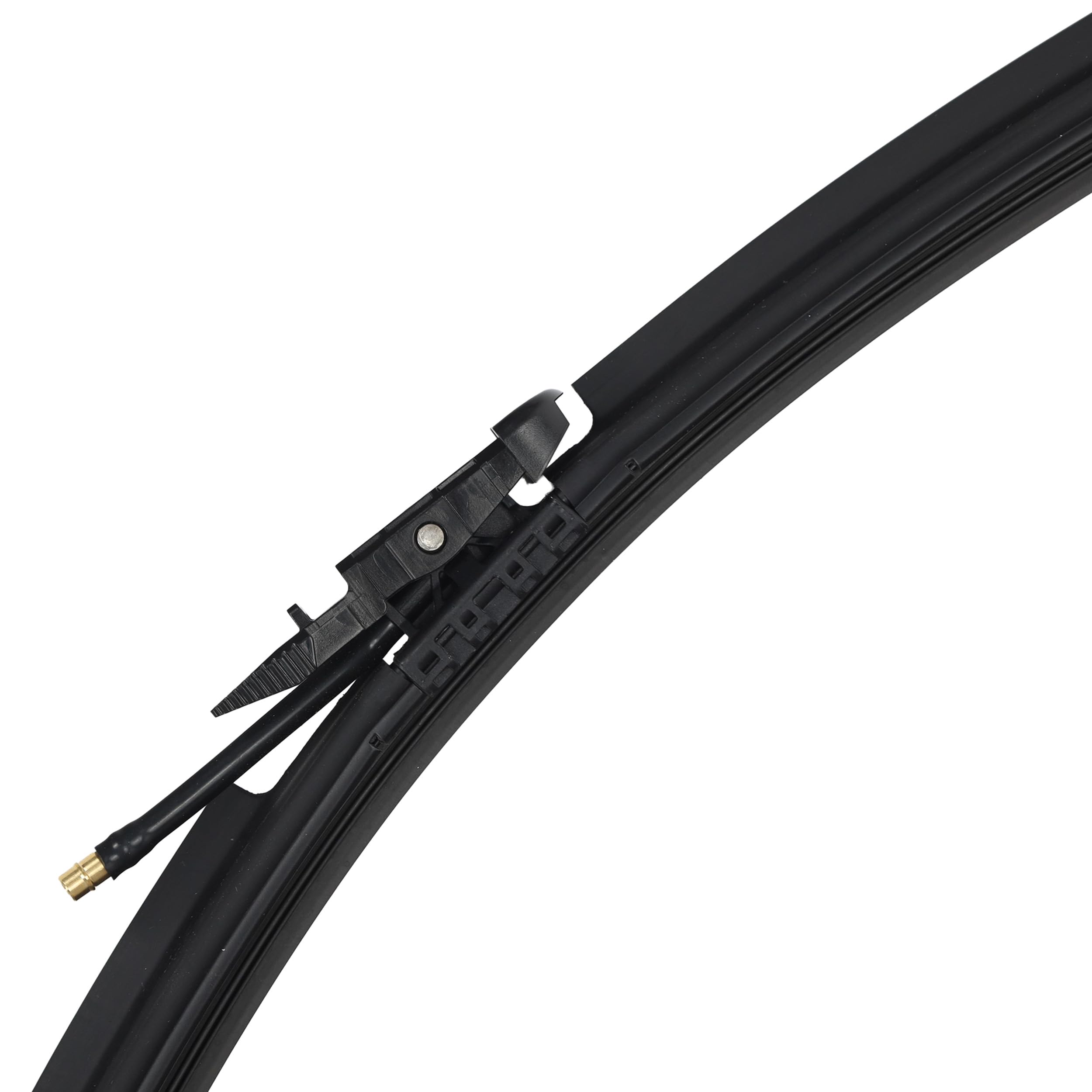 EPWBSP05 Wycieraczki ze Spryskiwaczami 750/730 mm dla Ford Galaxy/S-MAX