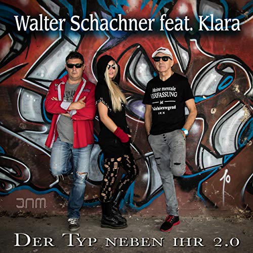 Walter Schachner feat. Klara