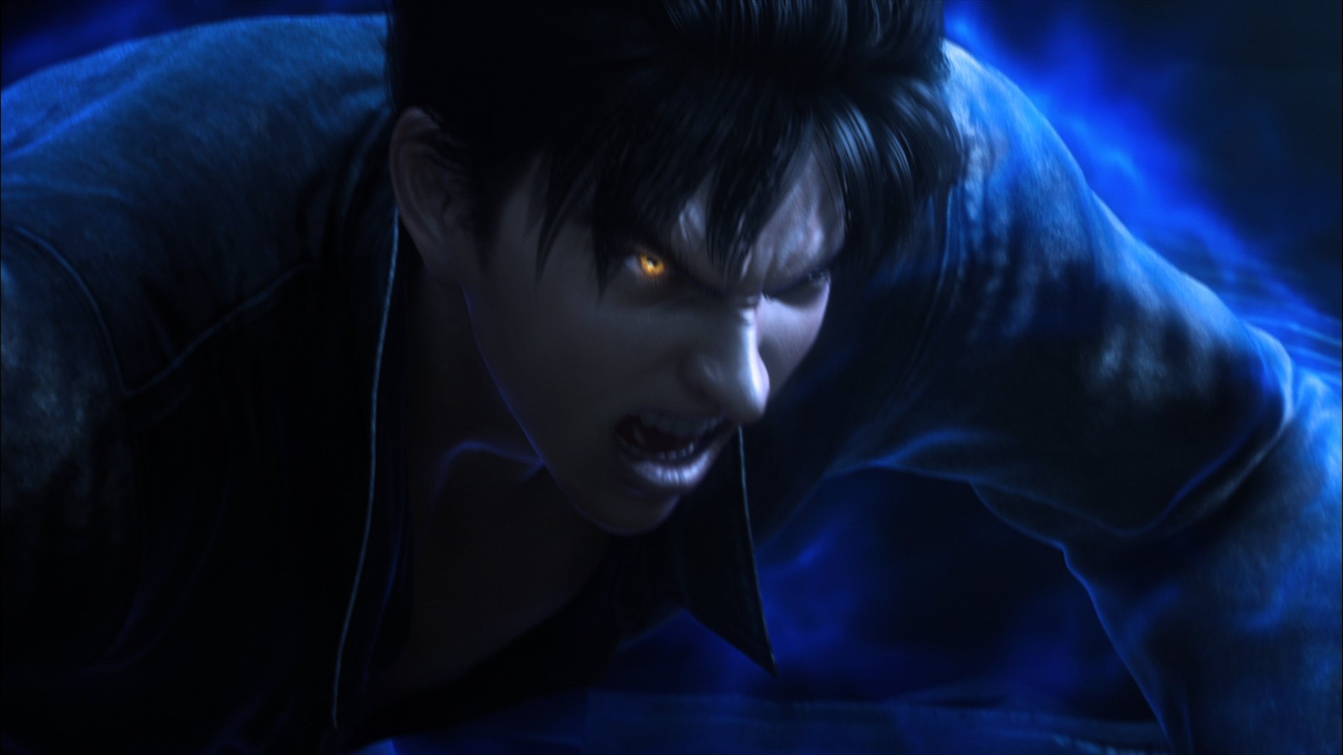 Tekken Hybrid [Edizione: Regno Unito]